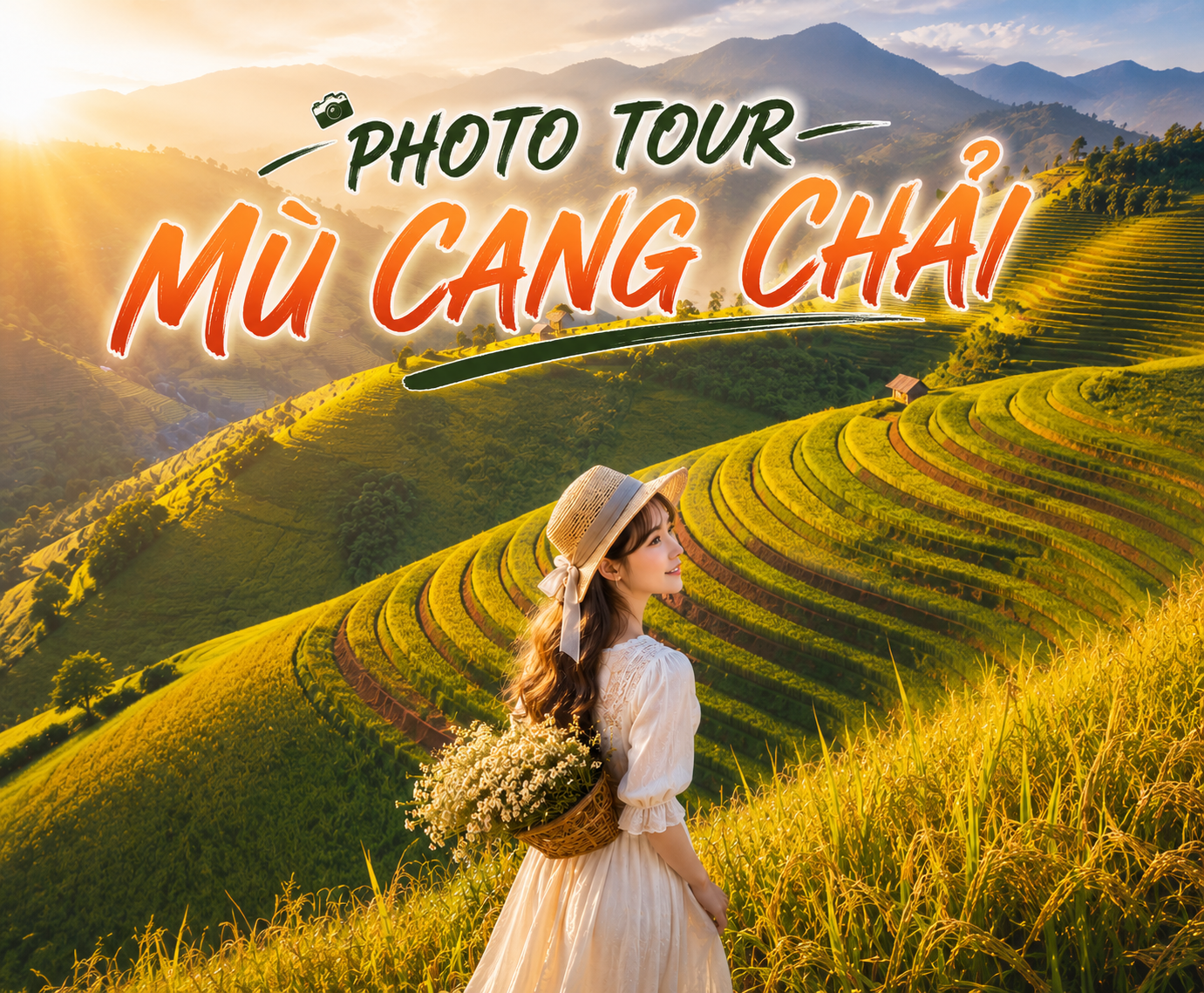 Mù Cang Chải