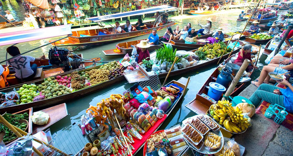 Du Lịch Miền Tây Có Gì Hấp Dẫn - Tổng Hợp Vietmountain Travel 7