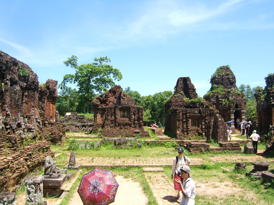 Du Lịch Miền Tây Có Gì Hấp Dẫn - Tổng Hợp Vietmountain Travel 8