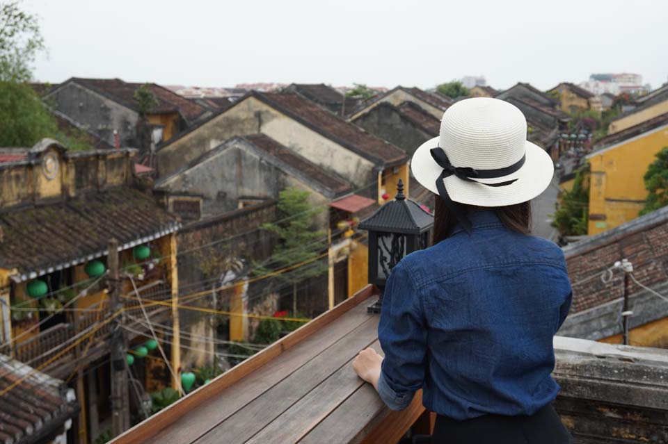 Tết âm lịch 2019 nên đi du lịch ở đâu miền Trung? - Vietmountain Travel 7