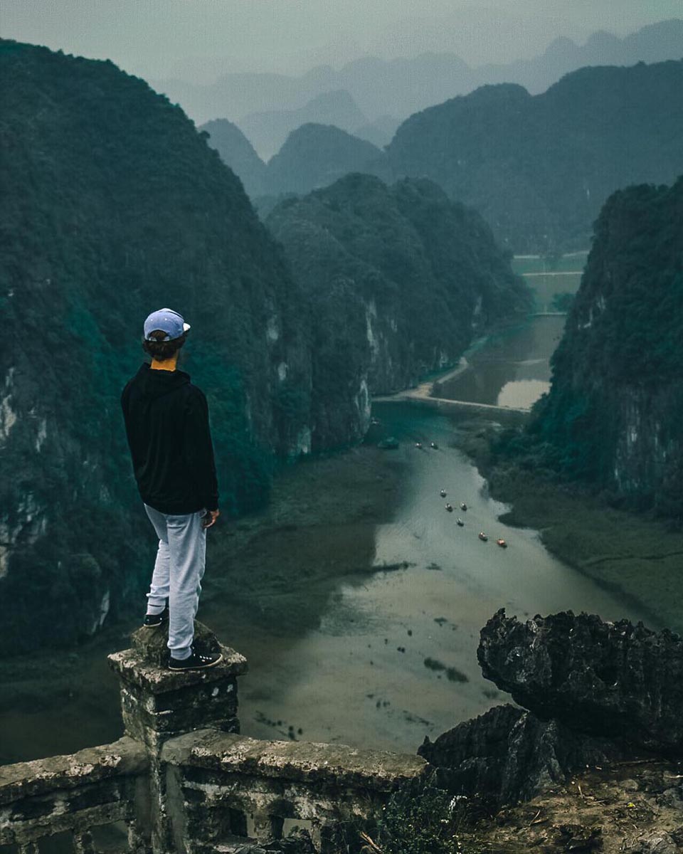 Tết âm lịch 2019 nên đi du lịch ở đâu miền Bắc - Vietmountain Travel 5