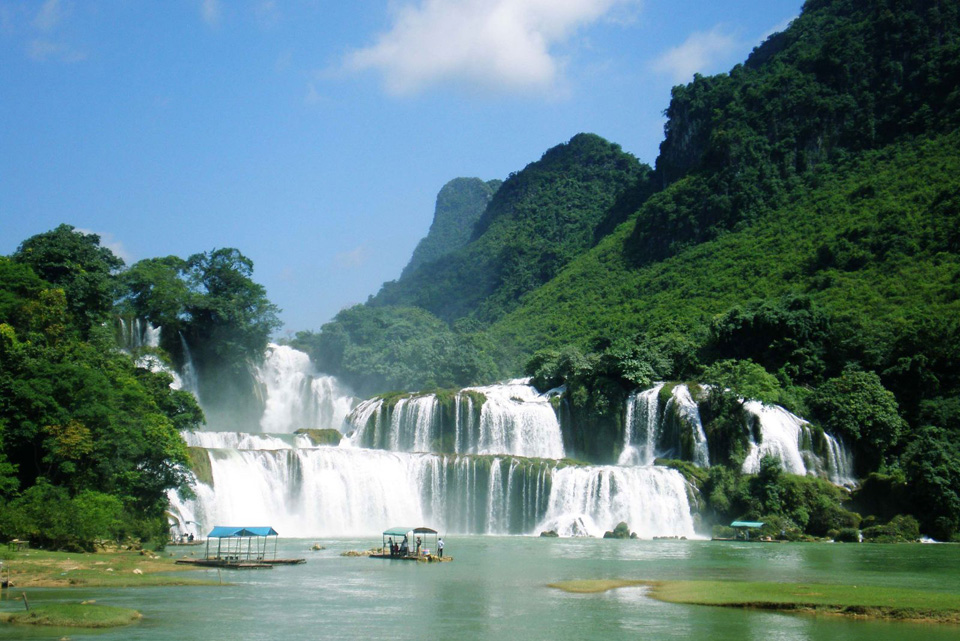 Các Điểm Du Lịch Nên Đi Dịp Tết Dương Lịch - Tổng Hợp Vietmountain Travel 9