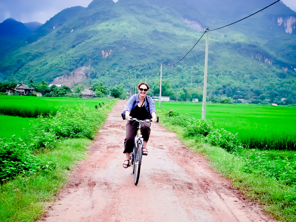 Du Lịch Mai Châu Có Gì Hấp Dẫn - Tổng Hợp Vietmountain Travel 1