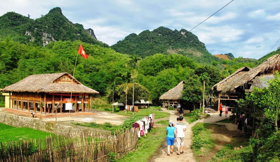 Du Lịch Mai Châu Có Gì Hấp Dẫn - Tổng Hợp Vietmountain Travel 11