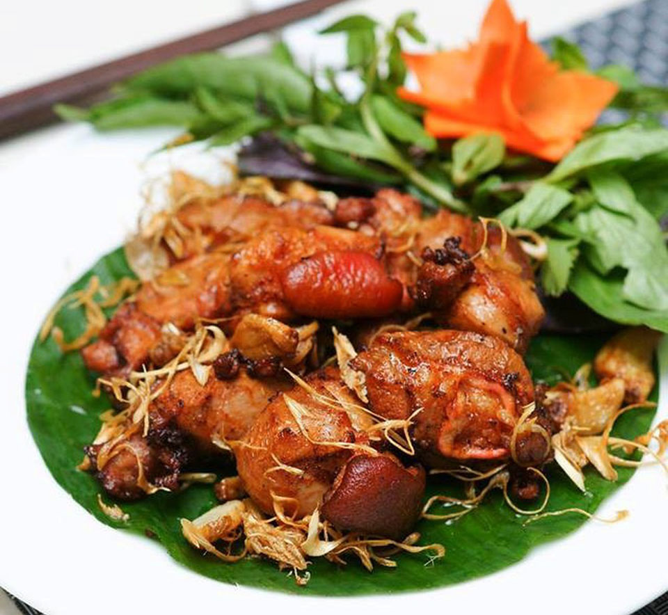 5 món ăn đặc sản Mộc Châu ngon khó cưỡng - Vietmountain Travel 2
