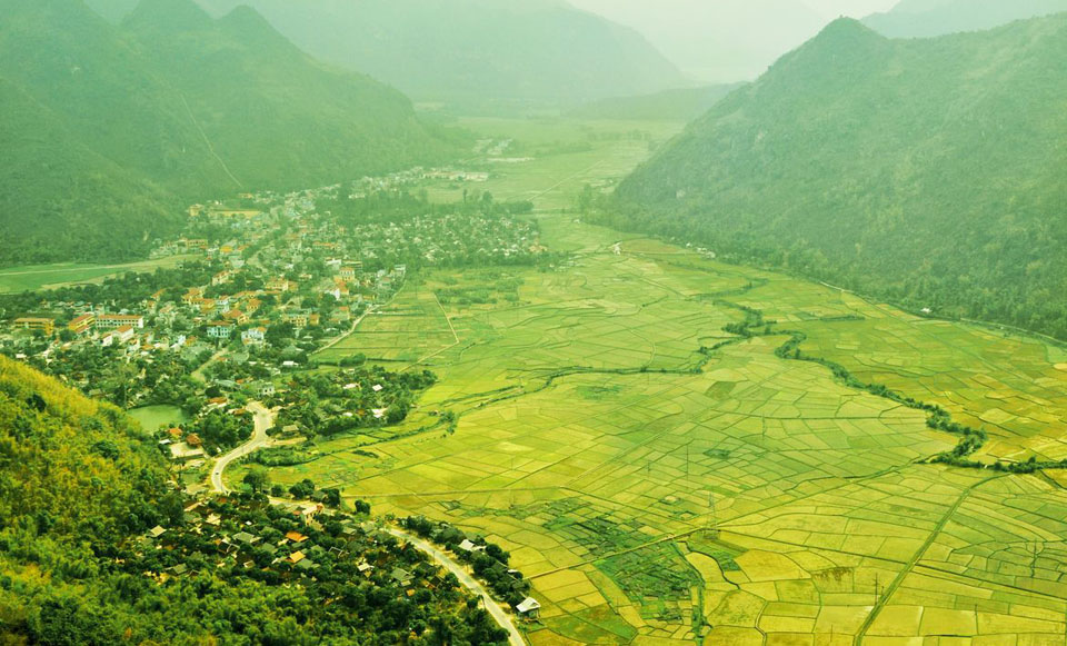 Bật mí thời điểm du lịch Mai Châu lý tưởng nhất - Vietmountain Travel 4