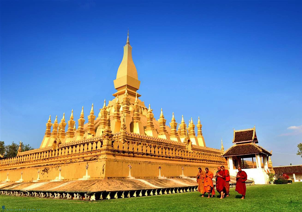 Tháng 12 nên đi du lịch ở đâu? Các điểm du lịch nên đi vào tháng 12 - Vietmountain Travel 20