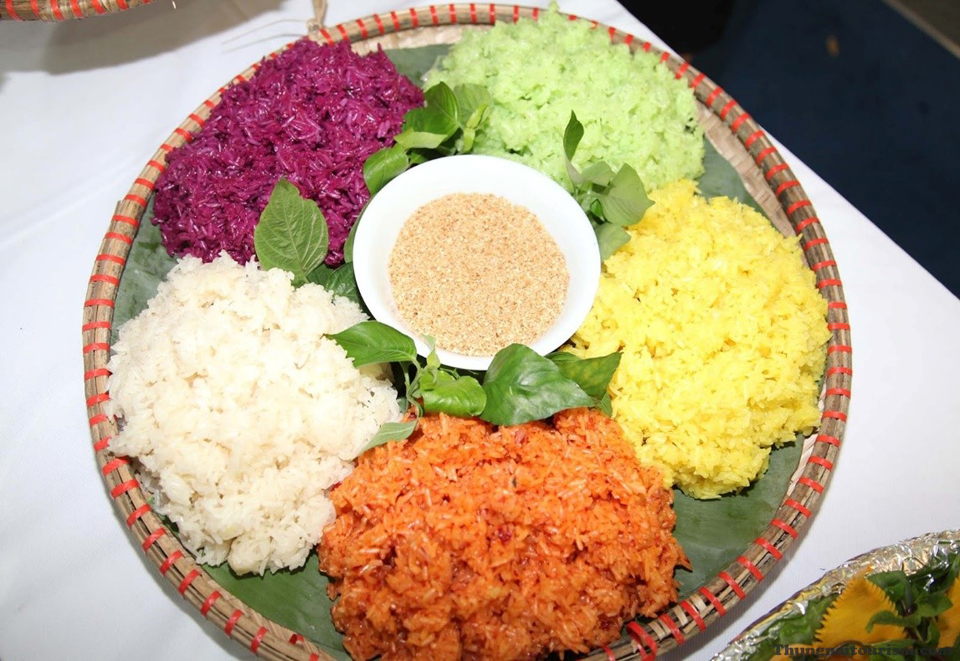 Những Món Ăn Ngon Không Nên Bỏ Lỡ Khi Đến Mai Châu - Tổng Hợp Vietmountain Travel 3