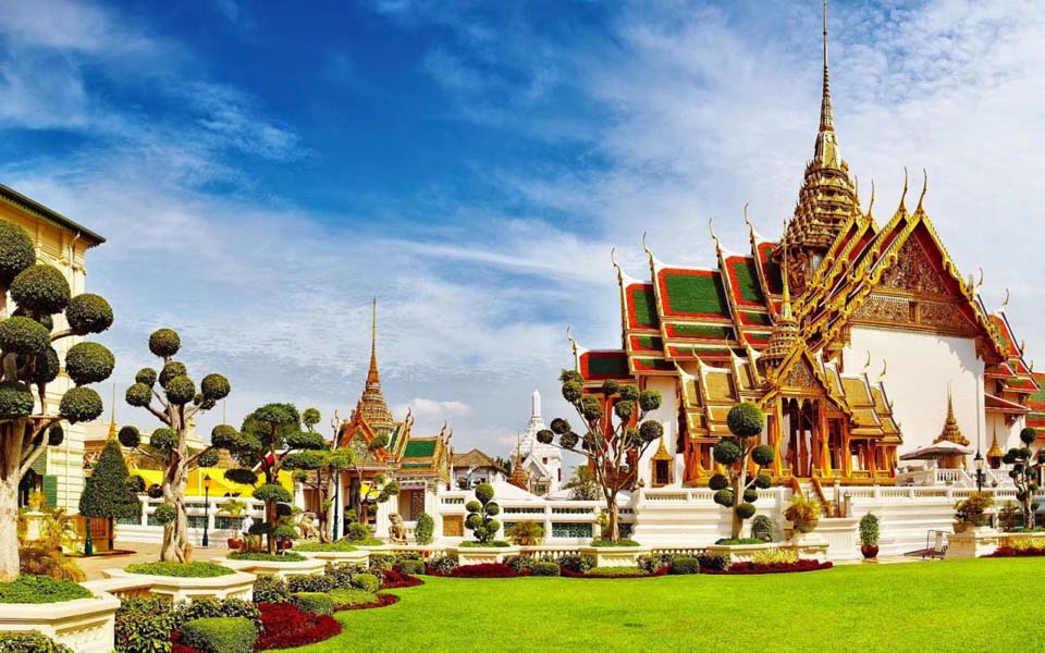 Đi Du Lịch Campuchia Có Gì Hấp Dẫn - Vietmountain Travel 1