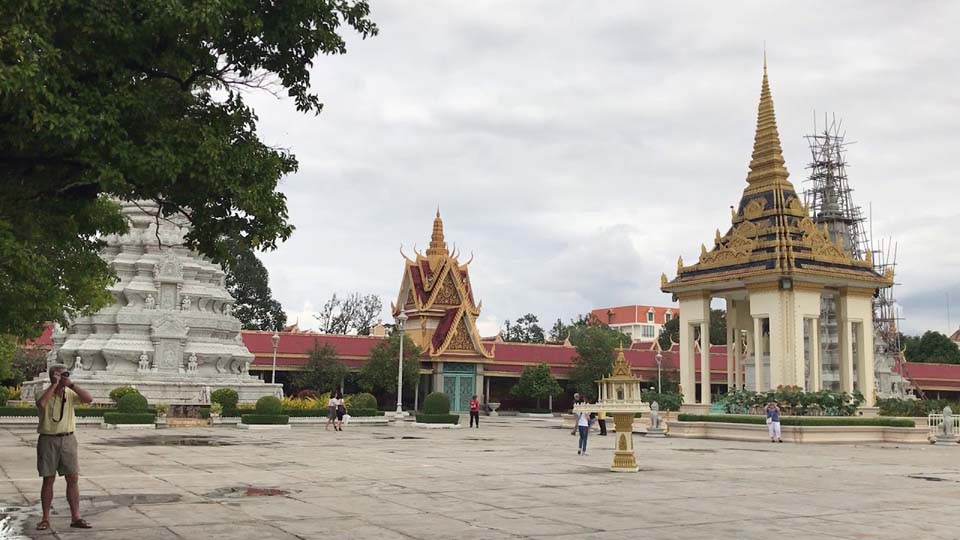 Đi Du Lịch Campuchia Có Gì Hấp Dẫn - Vietmountain Travel 6