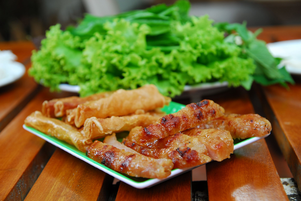 Những Địa Điểm Ăn Uống Ngon Rẻ Ở Nha Trang - Vietmountain Tổng Hợp 3