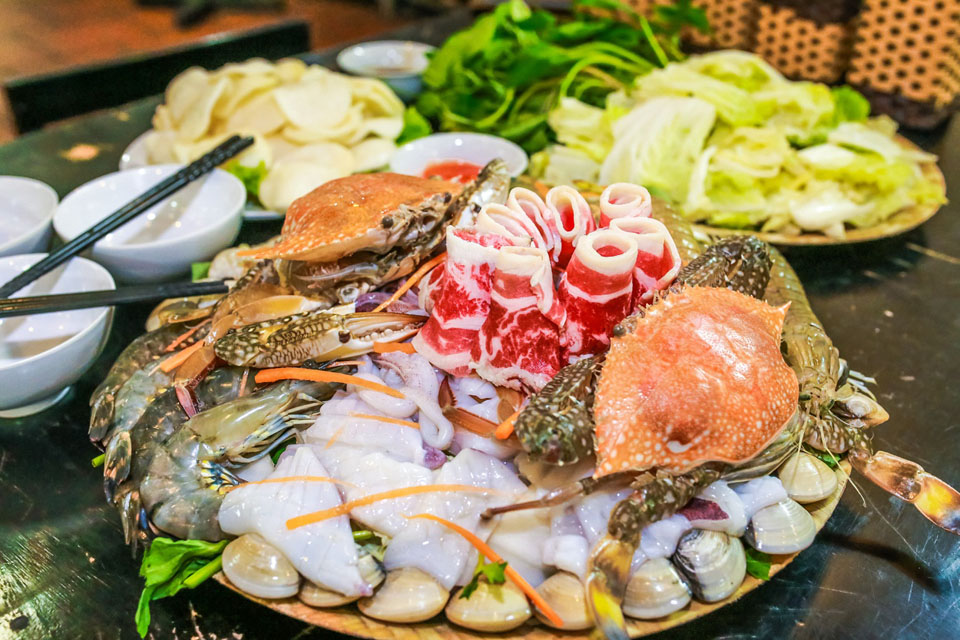 Những Địa Điểm Ăn Uống Ngon Rẻ Ở Nha Trang - Vietmountain Tổng Hợp 8