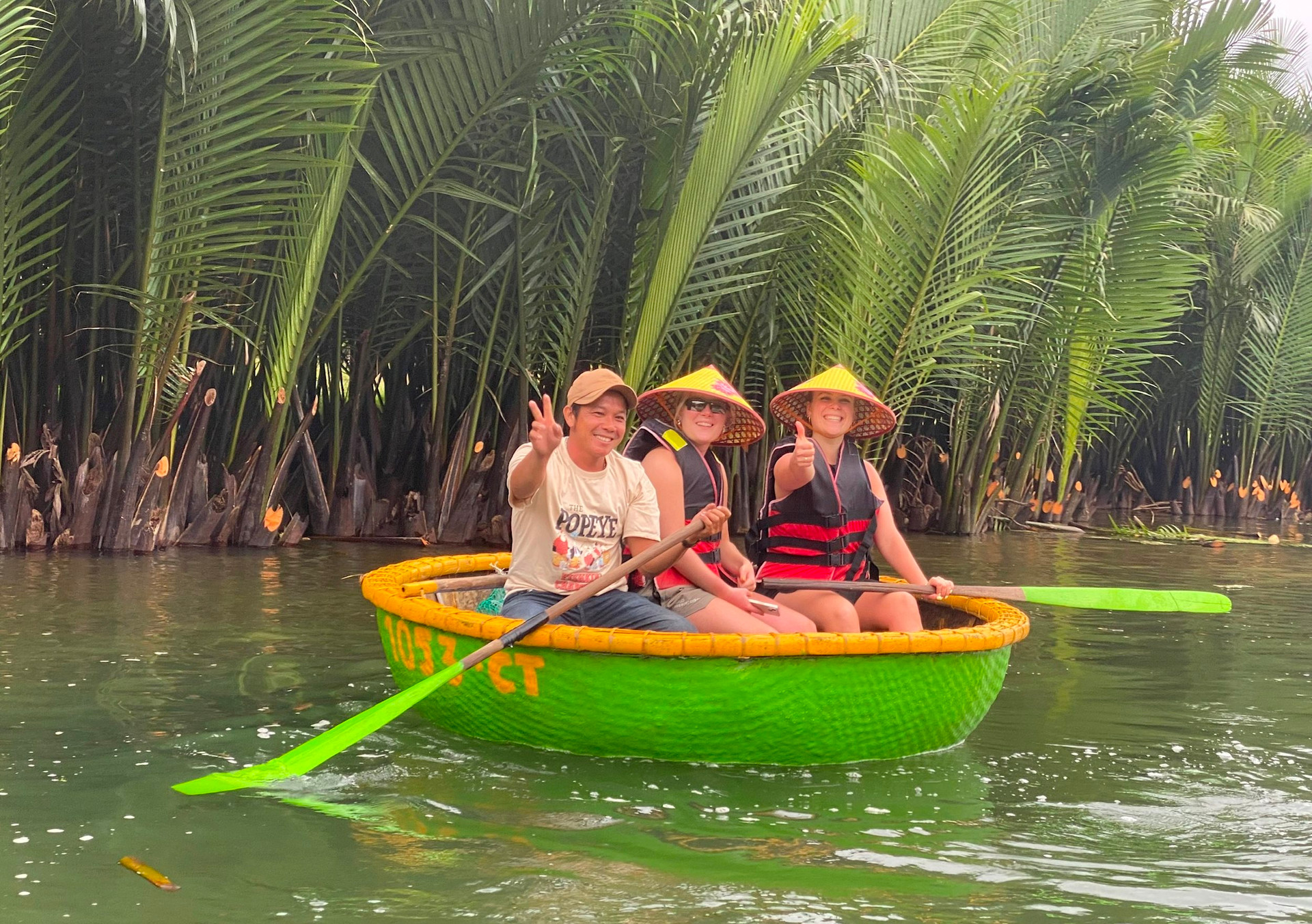 rung-dua-hoi-an-vietmountain-travel