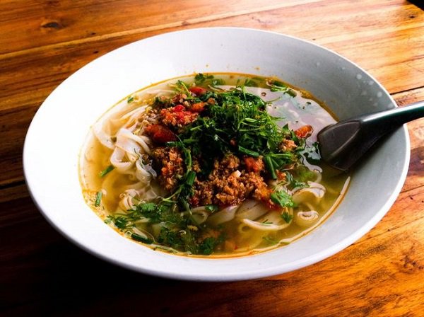 Những món ăn ngon nên thử khi đến du lịch Lào 6