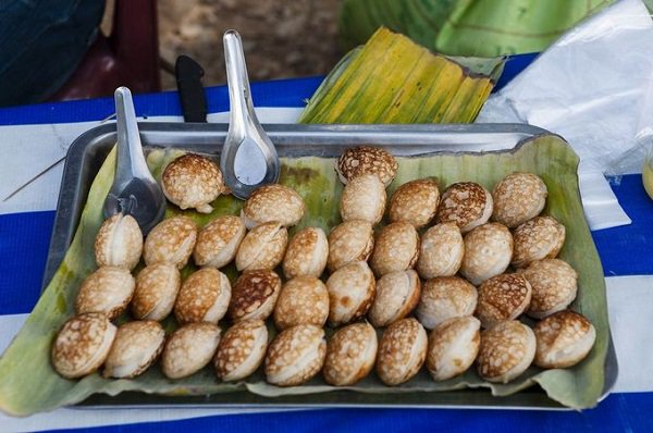Những món ăn ngon nên thử khi đến du lịch Lào 9