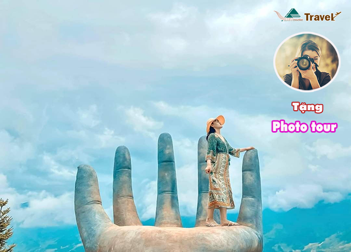 Tour Mù Cang Chải - Sapa mùa lúa chín 3N2Đ
