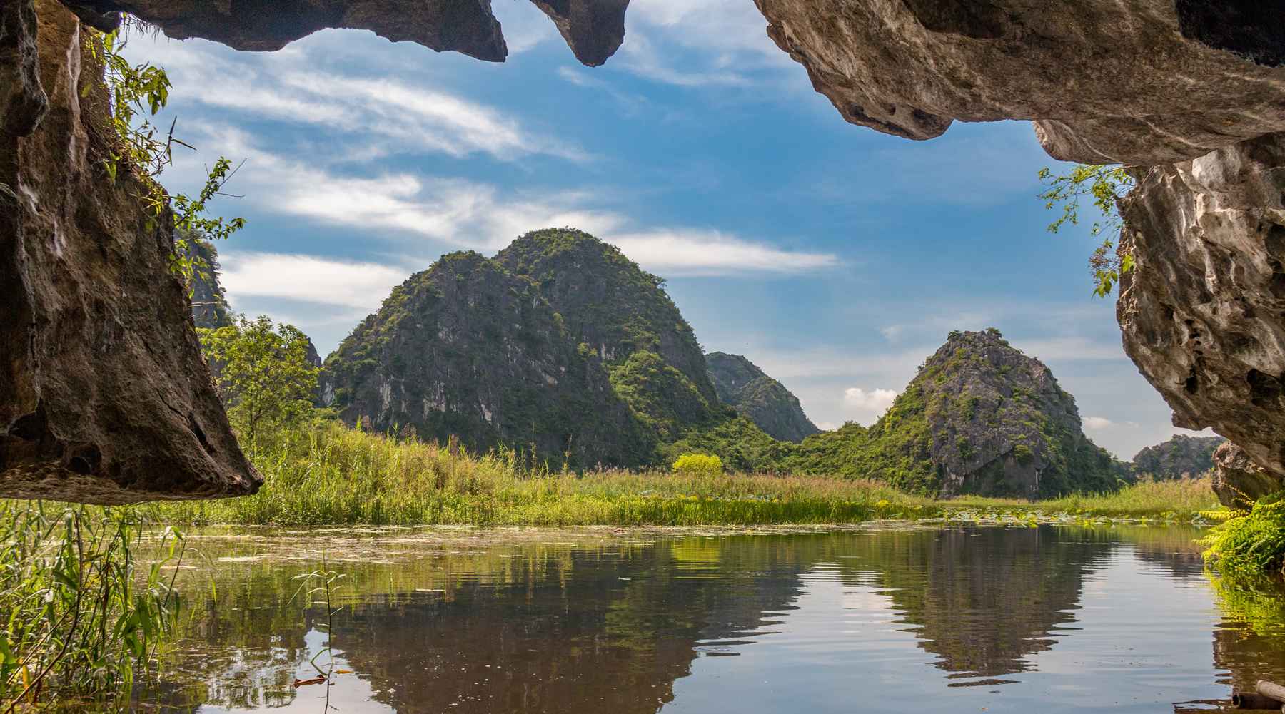 dam-van-long-ninh-binh-vietmountain-travel