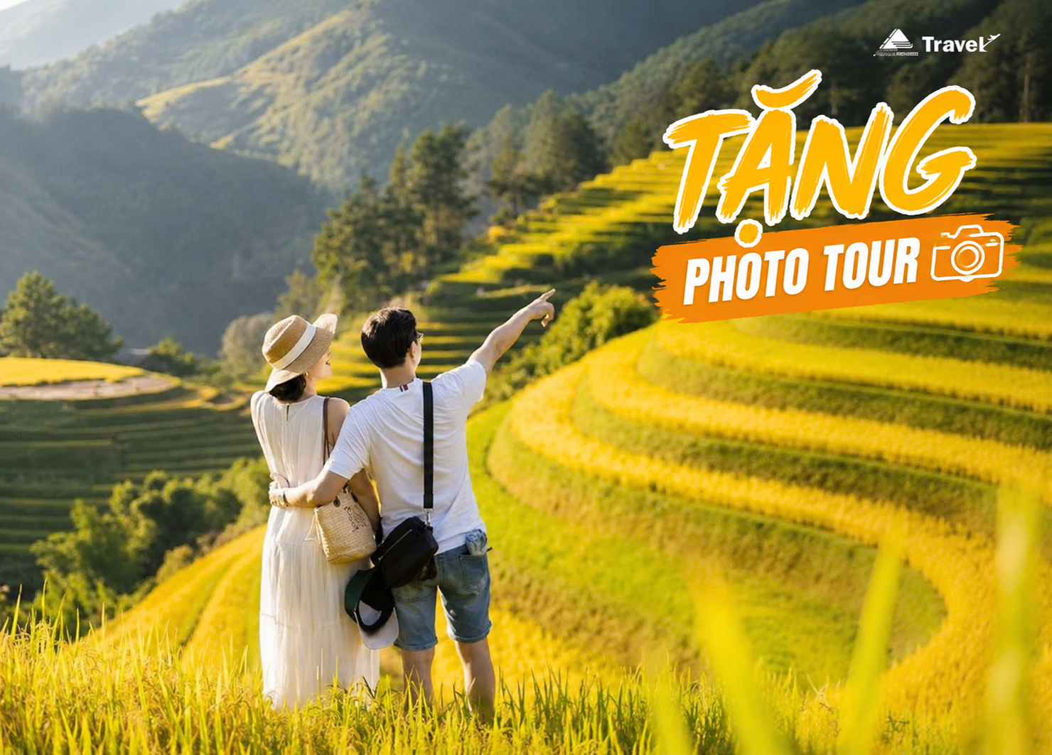 Photo Tour Mù Cang Chải - Sin Suối Hồ - Sapa 3N2Đ Photo Tour Mù Cang Chải - Sin Suối Hồ - Sapa 3N2Đ