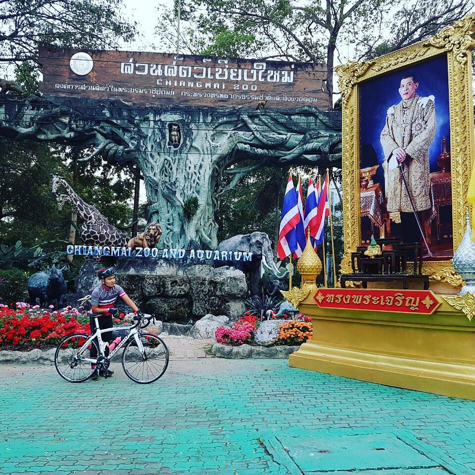 Những điểm không thể bỏ qua khi đi du lịch tự túc đến Chiang Mai 10
