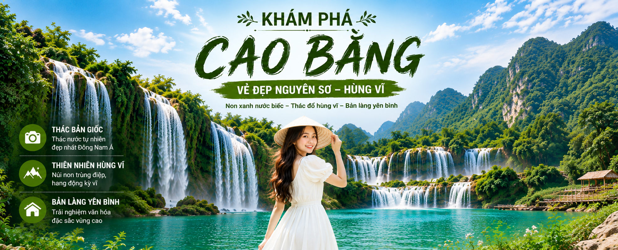 Cao Bằng