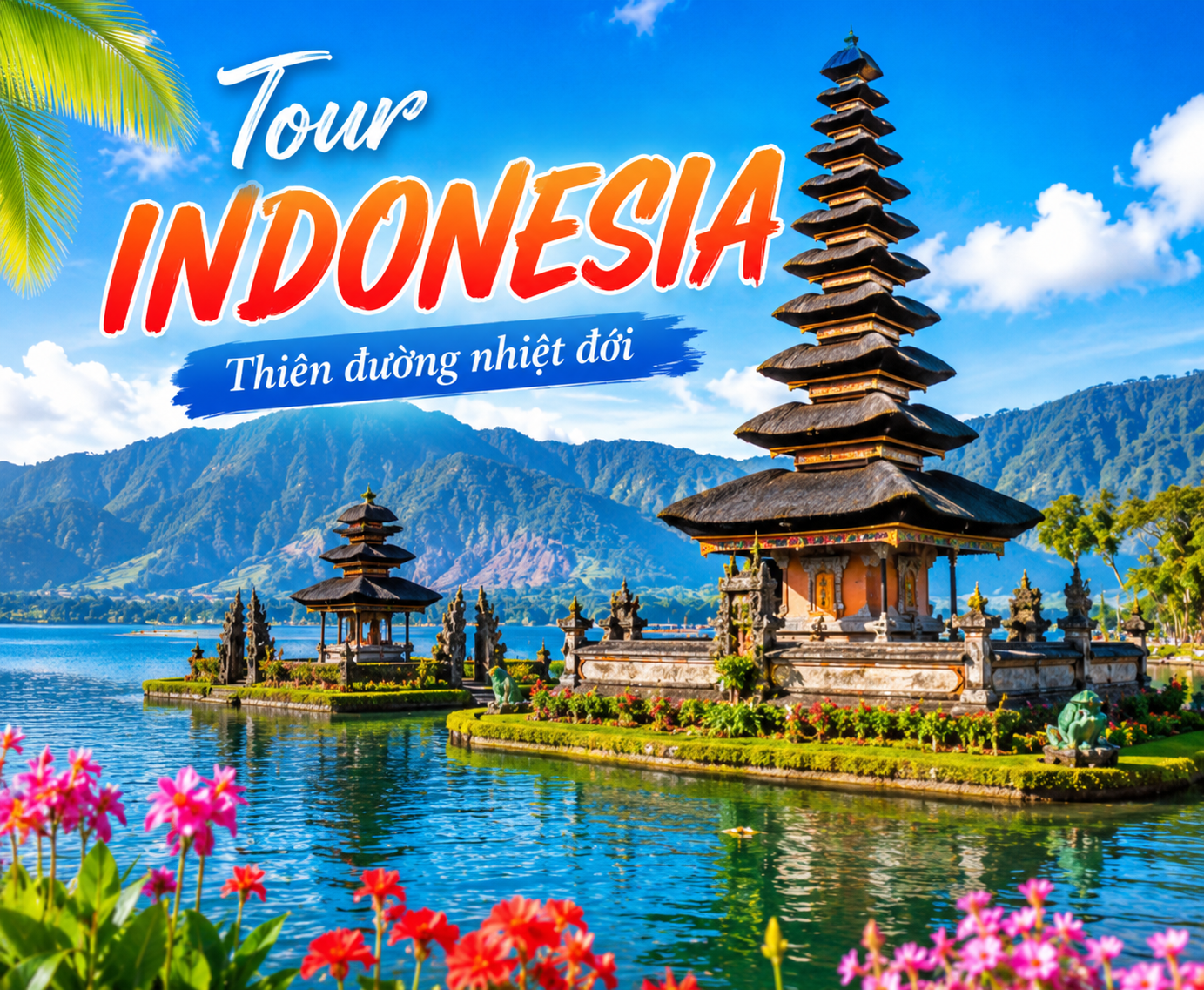 Indonesia