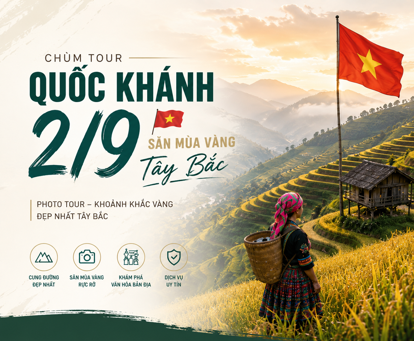 Quốc Khánh 2.9