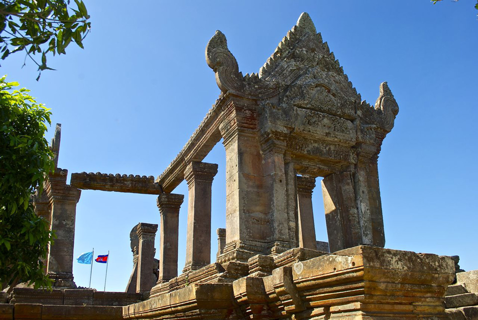 Những Điểm Du Lịch Hấp Dẫn Bậc Nhất Tại Campuchia 3